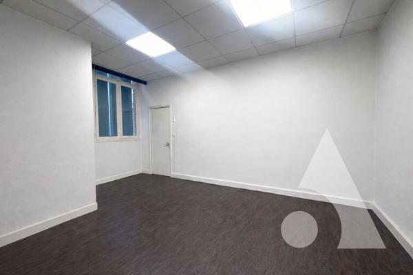 Local commercial 61 m2