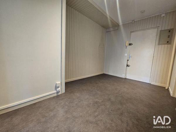 Appartement à vendre 3 pièces 66 m² Pantin