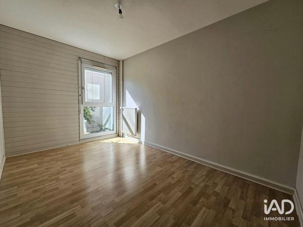 Appartement à vendre 3 pièces 66 m² Pantin