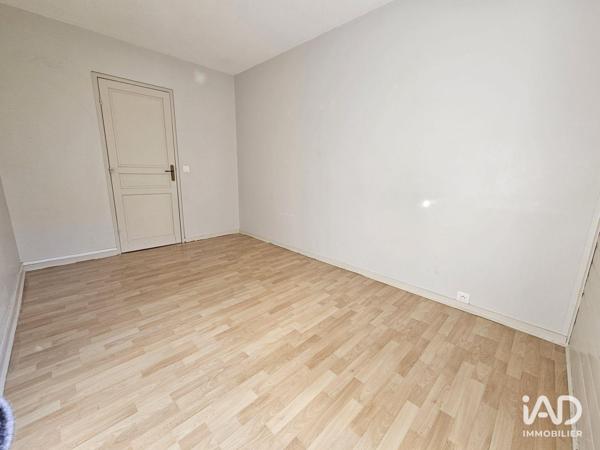 Appartement à vendre 3 pièces 66 m² Pantin