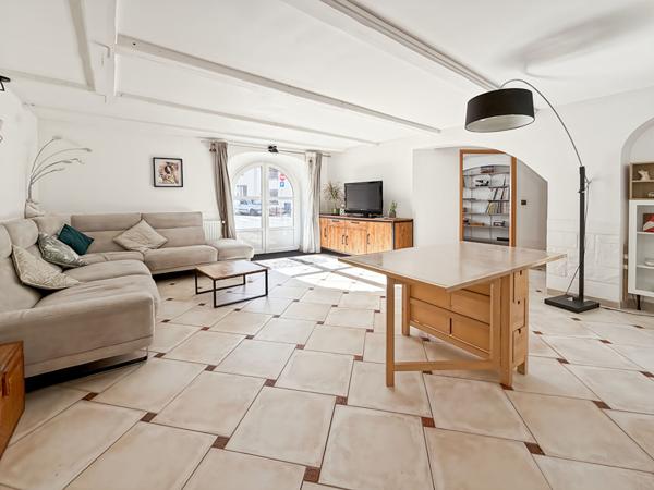 Maison de ville Saclay 4 pièce(s) 92.53 m2