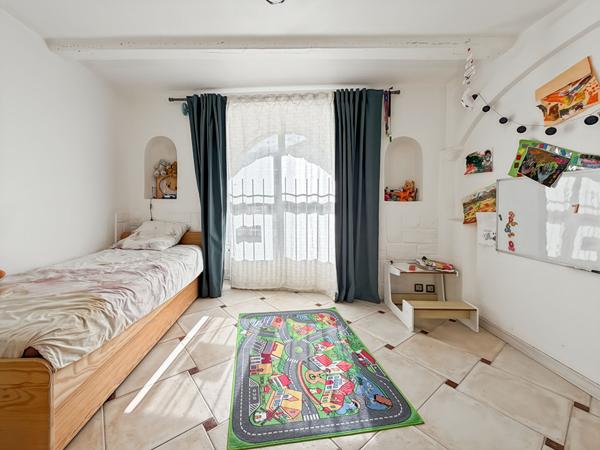 Maison de ville Saclay 4 pièce(s) 92.53 m2