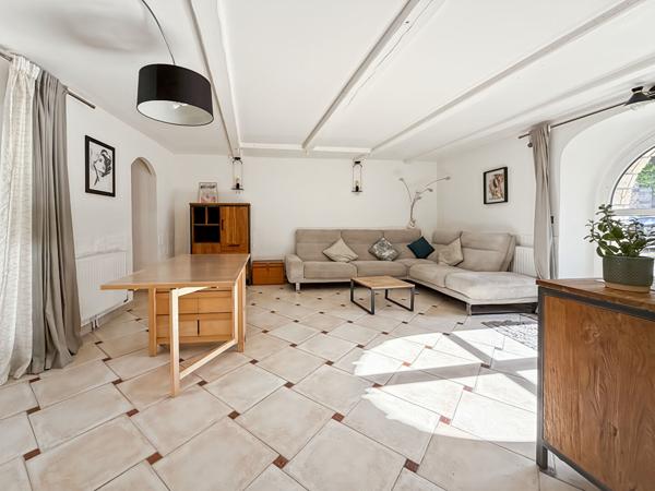 Maison de ville Saclay 4 pièce(s) 92.53 m2