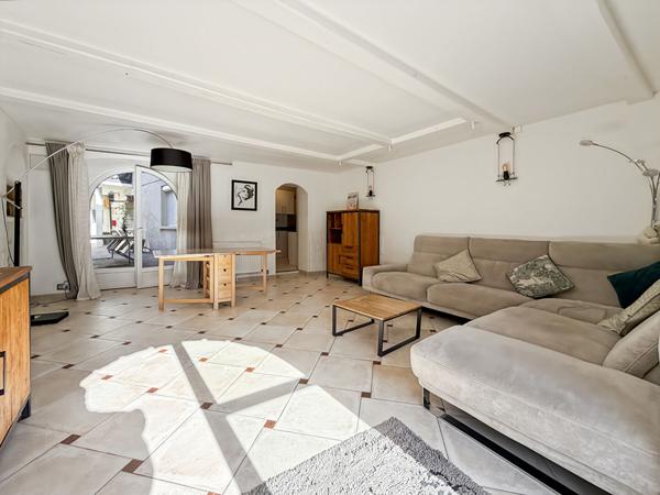 Maison de ville Saclay 4 pièce(s) 92.53 m2