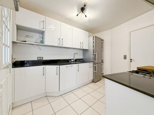 Maison de ville Saclay 4 pièce(s) 92.53 m2