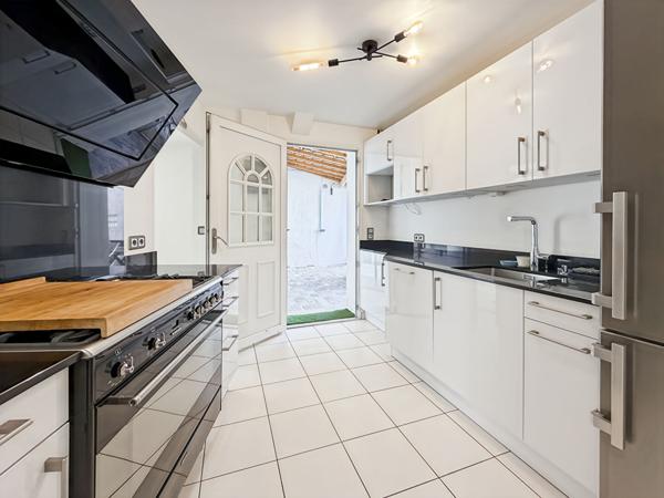 Maison de ville Saclay 4 pièce(s) 92.53 m2