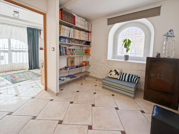 Maison de ville Saclay 4 pièce(s) 92.53 m2