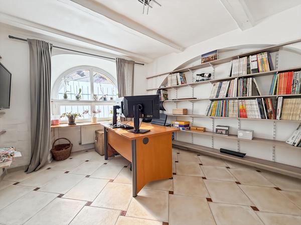 Maison de ville Saclay 4 pièce(s) 92.53 m2