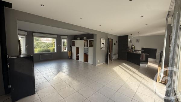 Maison à vendre  6 pièces - 165 m2 BOULOGNE SUR MER - 62