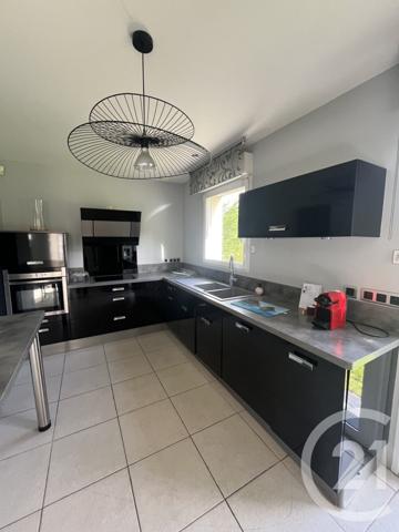 Maison à vendre  6 pièces - 165 m2 BOULOGNE SUR MER - 62