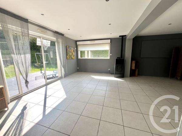 Maison à vendre  6 pièces - 165 m2 BOULOGNE SUR MER - 62