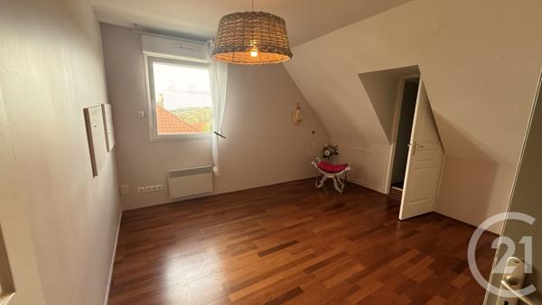 Maison à vendre  6 pièces - 165 m2 BOULOGNE SUR MER - 62