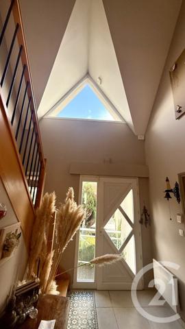 Maison à vendre  6 pièces - 165 m2 BOULOGNE SUR MER - 62