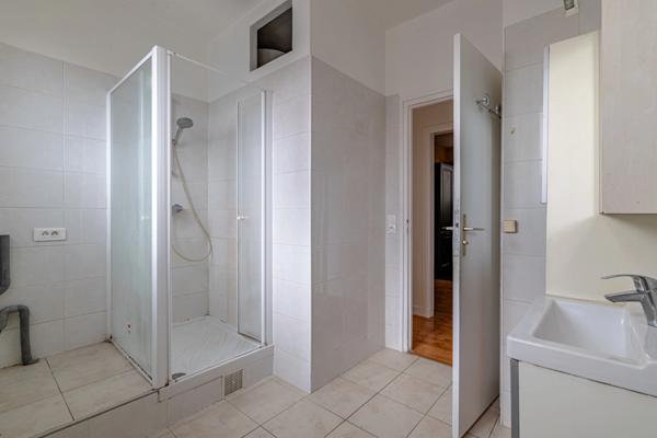 ALFORTVILLE MAIRIE – 4 PIÈCES 72 M² – CALME – 2 CHAMBRES + BUREAU – CAVE