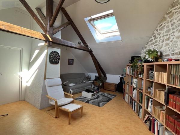 Maison à vendre à Épernay dans la Marne (51200), ref : 51022-1309