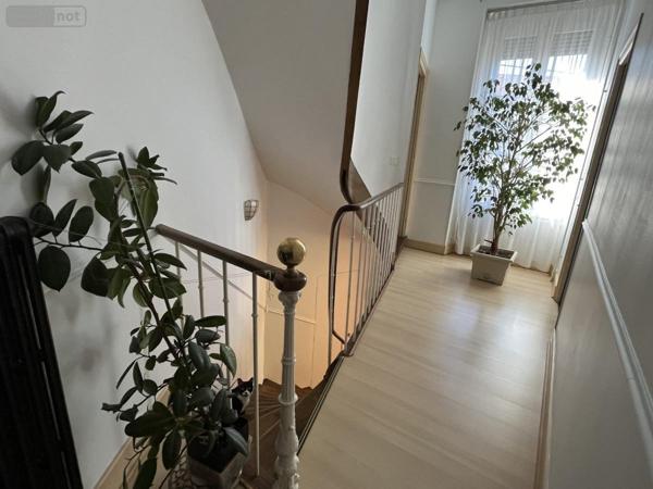 Maison à vendre à Épernay dans la Marne (51200), ref : 51022-1309