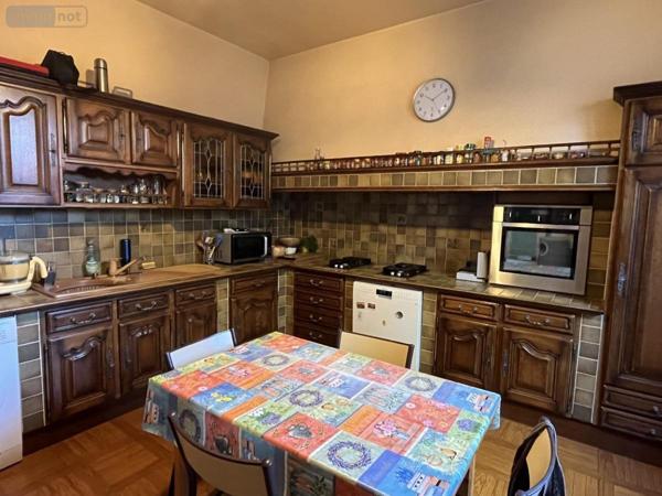 Maison à vendre à Épernay dans la Marne (51200), ref : 51022-1309