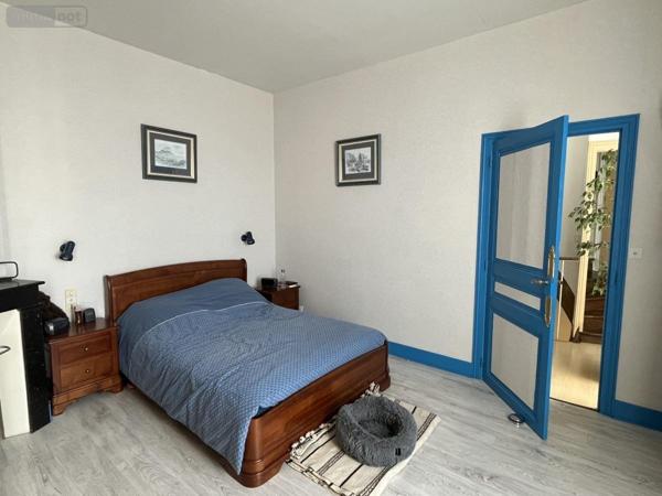 Maison à vendre à Épernay dans la Marne (51200), ref : 51022-1309