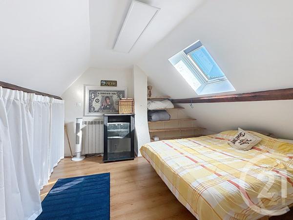 Maison à vendre  7 pièces - 145,42 m2 MORET SUR LOING - 77