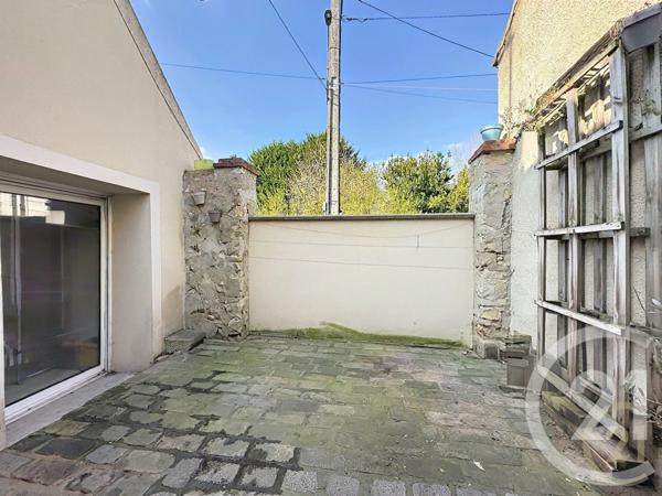 Maison à vendre  7 pièces - 145,42 m2 MORET SUR LOING - 77