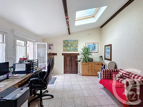 Maison à vendre  7 pièces - 145,42 m2 MORET SUR LOING - 77