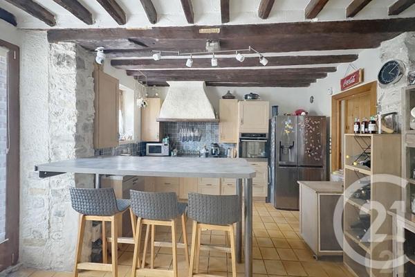 Maison à vendre  7 pièces - 145,42 m2 MORET SUR LOING - 77