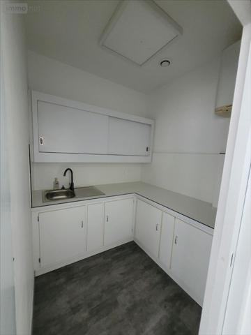 Fonds et/ou murs commerciaux à louer à Igoville dans l'Eure (27460), ref : 27063-1085684