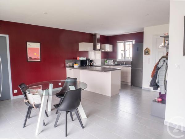 Maison à vendre  4 pièces - 98,68 m2 BRETIGNOLLES SUR MER - 85