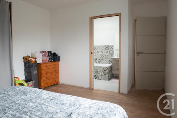 Maison à vendre  4 pièces - 98,68 m2 BRETIGNOLLES SUR MER - 85