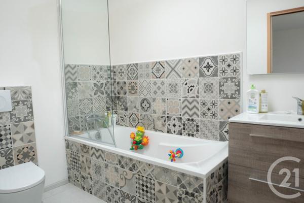 Maison à vendre  4 pièces - 98,68 m2 BRETIGNOLLES SUR MER - 85