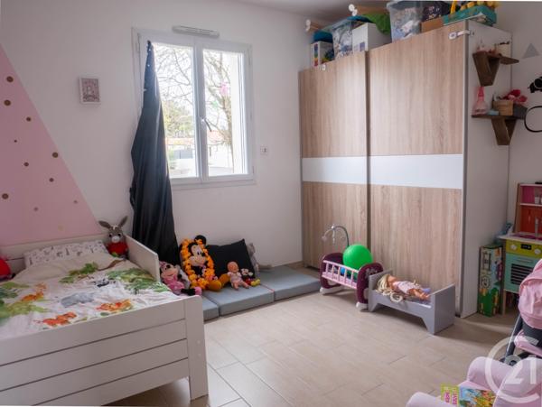 Maison à vendre  4 pièces - 98,68 m2 BRETIGNOLLES SUR MER - 85