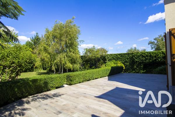 Maison à vendre 6 pièces 175 m² Plaisir