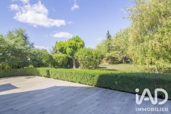 Maison à vendre 6 pièces 175 m² Plaisir