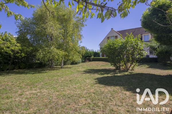 Maison à vendre 6 pièces 175 m² Plaisir