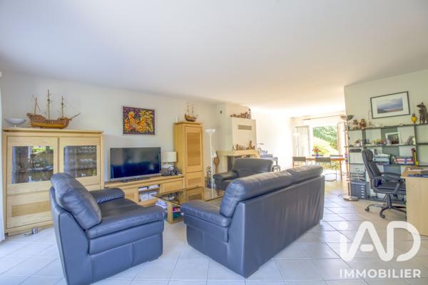 Maison à vendre 6 pièces 175 m² Plaisir