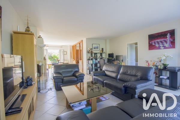 Maison à vendre 6 pièces 175 m² Plaisir