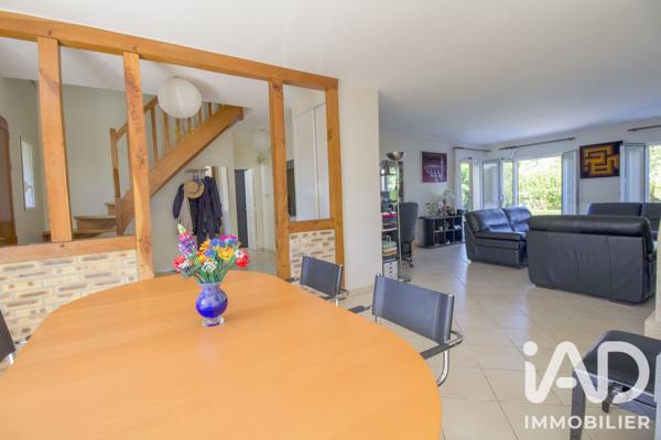 Maison à vendre 6 pièces 175 m² Plaisir