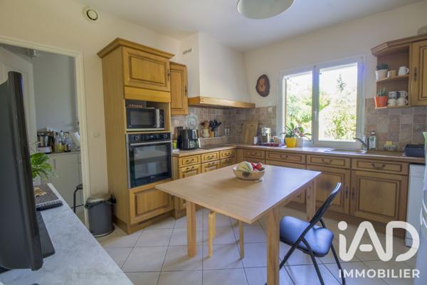 Maison à vendre 6 pièces 175 m² Plaisir
