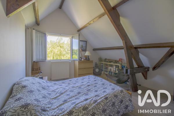 Maison à vendre 6 pièces 175 m² Plaisir