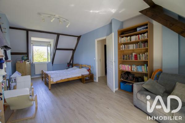 Maison à vendre 6 pièces 175 m² Plaisir
