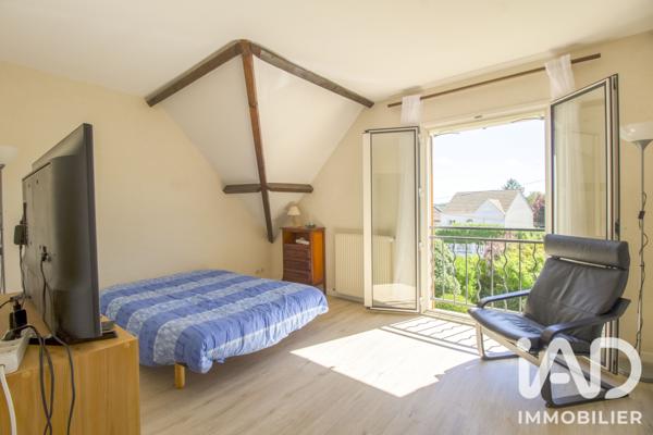 Maison à vendre 6 pièces 175 m² Plaisir