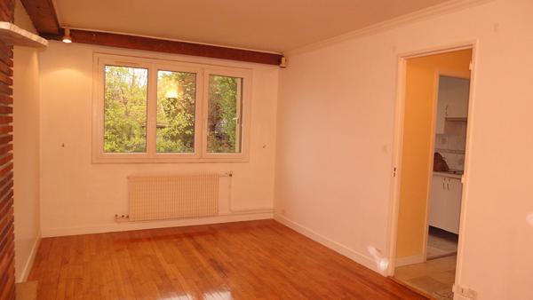 Appartement 3 pièces Le Vieux Saint Maur 94100