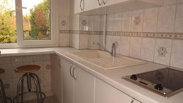 Appartement 3 pièces Le Vieux Saint Maur 94100