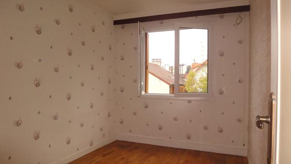 Appartement 3 pièces Le Vieux Saint Maur 94100