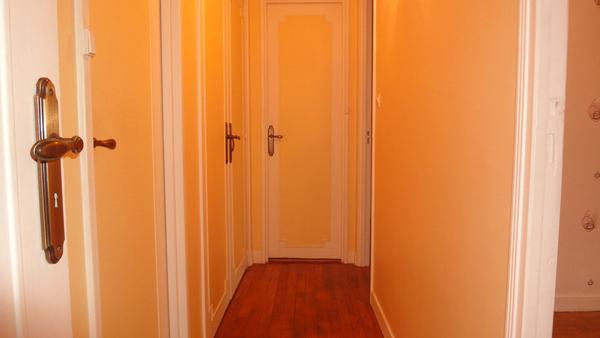 Appartement 3 pièces Le Vieux Saint Maur 94100