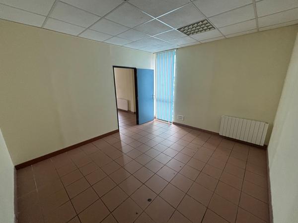 A LOUER - BUREAUX - 100 M2 ENVIRON