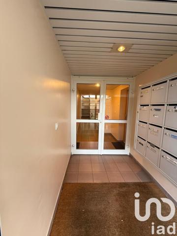 Appartement à vendre 3 pièces 57 m² Plaisir