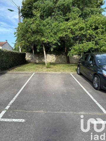 Appartement à vendre 3 pièces 57 m² Plaisir