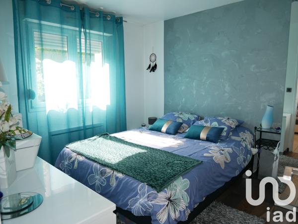 Appartement à vendre 3 pièces 57 m² Plaisir