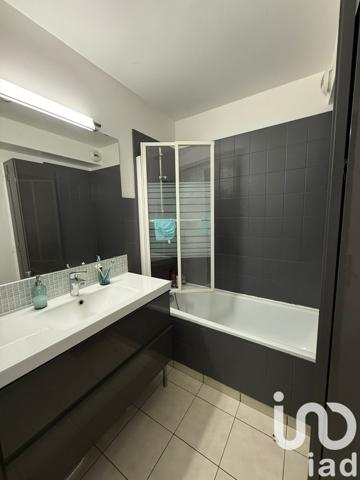 Appartement à vendre 3 pièces 57 m² Plaisir